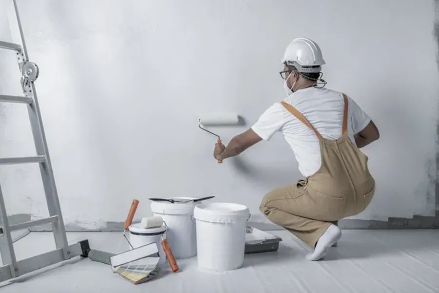 Affordable Commercial Painting Services Stockton, CA