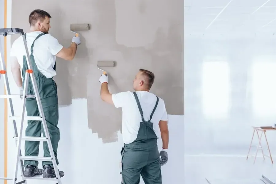 Benefits Of Hiring A Professional Interior Painter Stockton, CA Benefits Of Hiring A Professional Interior Painter Stockton, CA