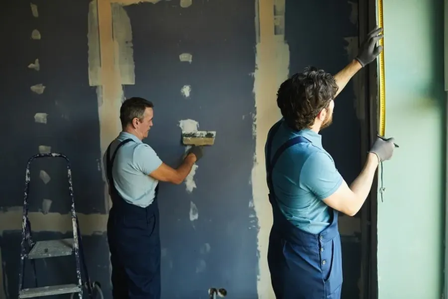 Choosing The Right Commercial Painting Services For Your Business in Stockton, CA