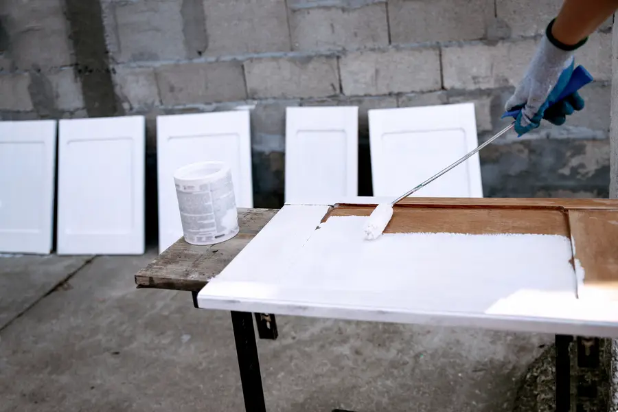 Choosing The Right Finish For Your Cabinet Refinishing Project Stockton, CA Choosing The Right Finish For Your Cabinet Refinishing Project Stockton, CA