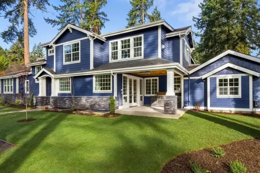Choosing The Right Paint Finish For Your Home Exterior Stockton, CA Choosing The Right Paint Finish For Your Home Exterior Stockton, CA