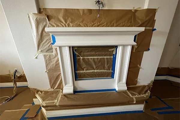 Delta Painting's other services