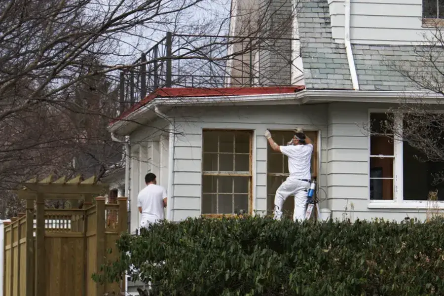 Experienced Exterior House Painting Stockton, CA