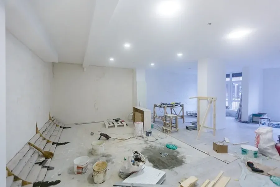 Expert Commercial Painting Services Stockton, CA