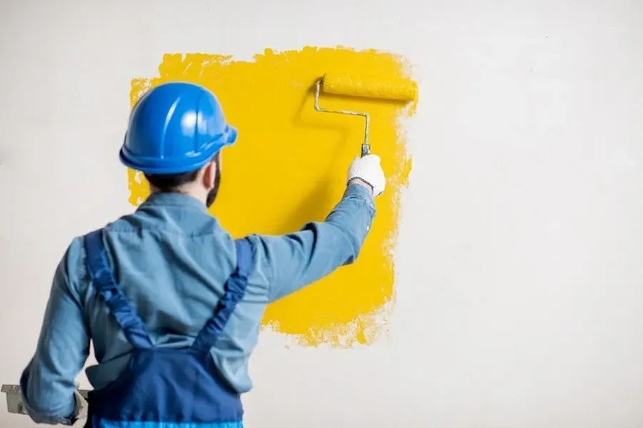 How Interior House Painting Improves Home Appeal Stockton, CA