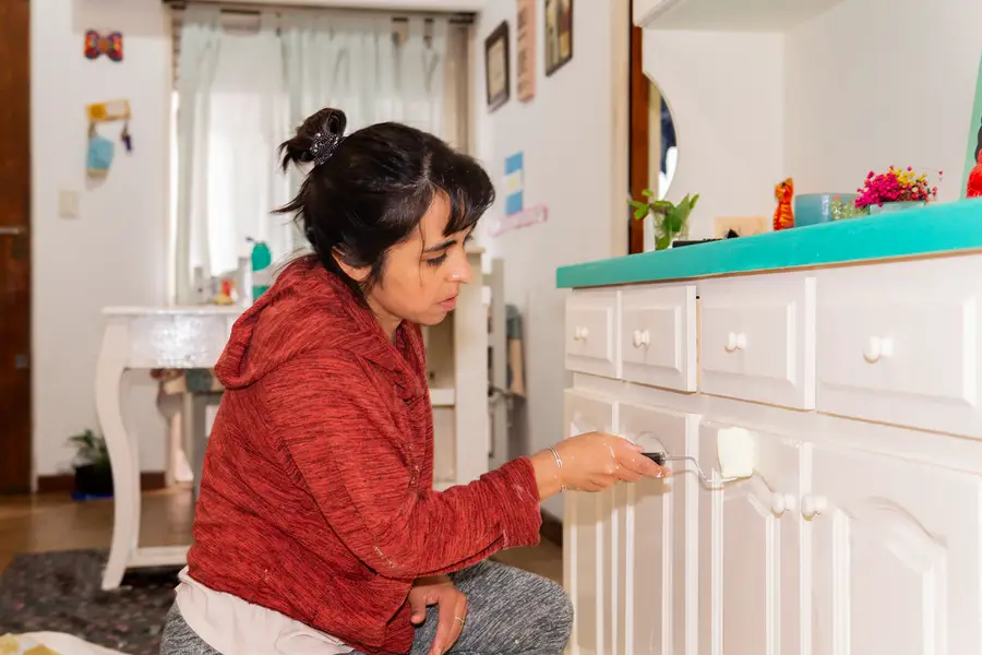 How Long Does Cabinet Refinishing Take And What To Expect Stockton, CA