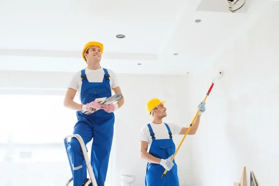 Local Interior House Painting Stockton, CA