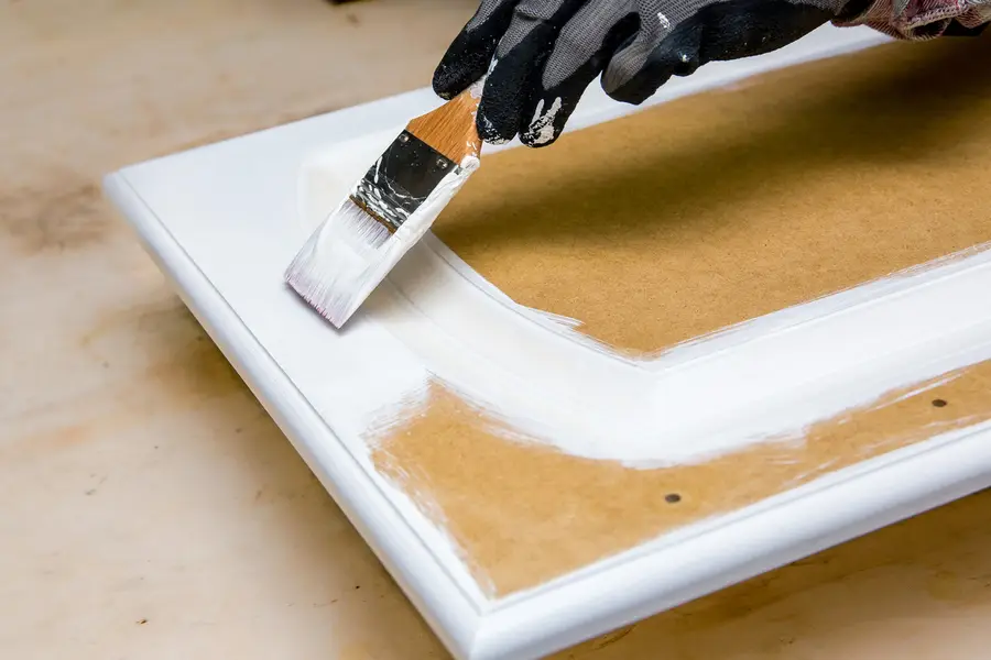 Professional Cabinet Refinishing Stockton, CA