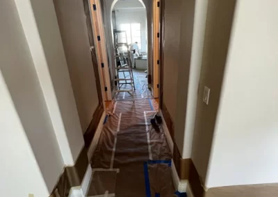 Professional Painting Service
