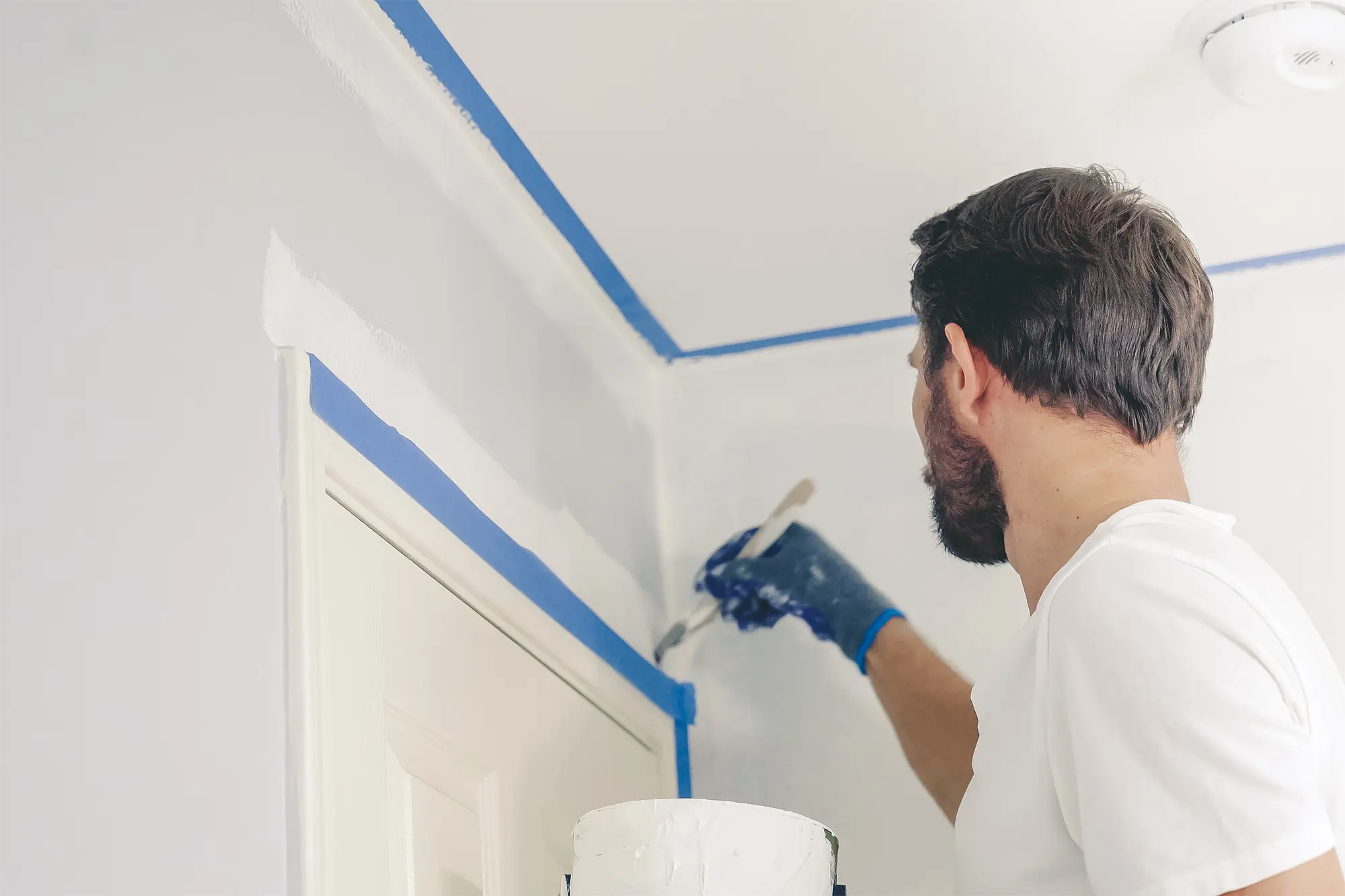 Professional Painting Service