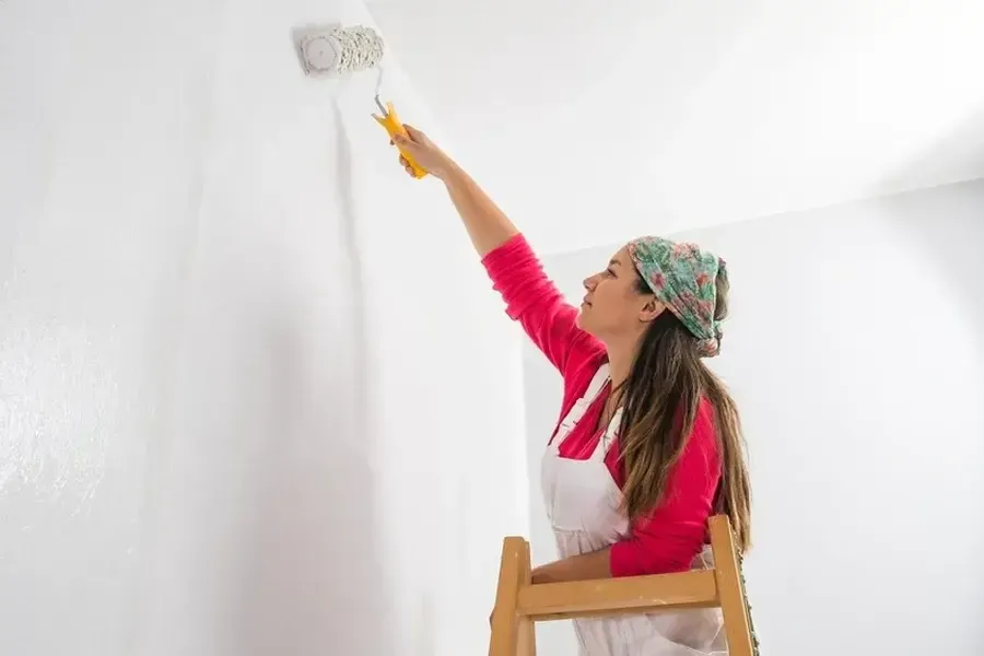 Quality Interior House Painting Stockton, CA