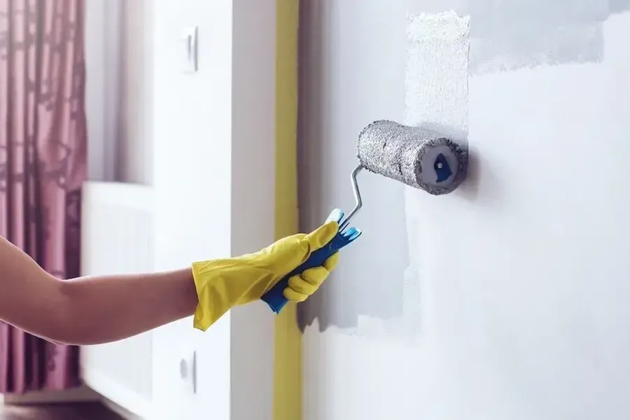 Reliable Interior House Painting Stockton, CA