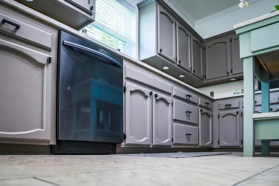 Superior Cabinet Refinishing Stockton, CA
