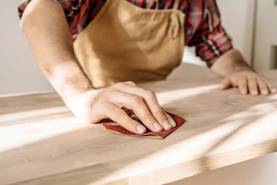 Top-rated Cabinet Refinishing Stockton, CA