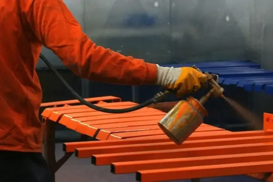 Understanding The Commercial Painting Process From Start To Finish Stockton, CA