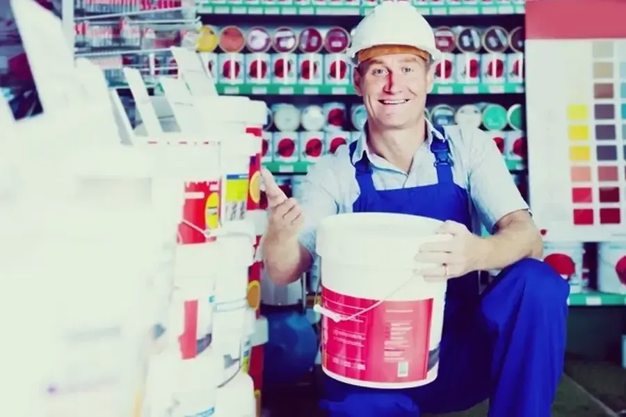 Understanding The Commercial Painting Process From Start To Finish in Stockton, CA